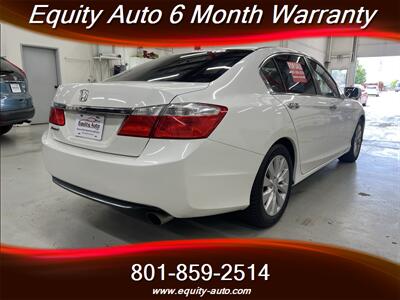 2013 Honda Accord EX   - Photo 6 - West Valley City, UT 84119