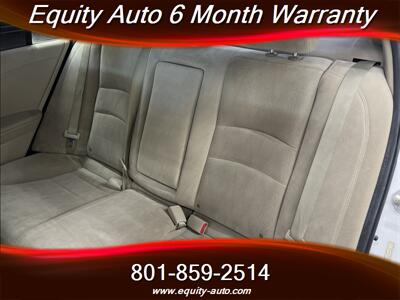 2013 Honda Accord EX   - Photo 32 - West Valley City, UT 84119