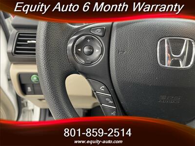 2013 Honda Accord EX   - Photo 20 - West Valley City, UT 84119