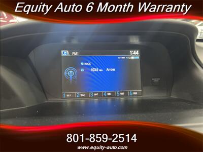 2013 Honda Accord EX   - Photo 24 - West Valley City, UT 84119