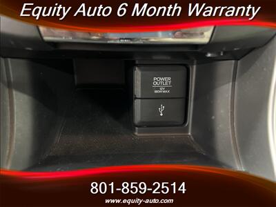 2013 Honda Accord EX   - Photo 29 - West Valley City, UT 84119