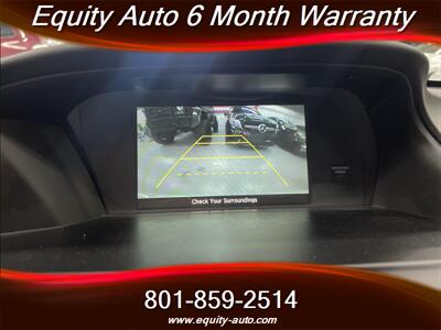 2013 Honda Accord EX   - Photo 25 - West Valley City, UT 84119