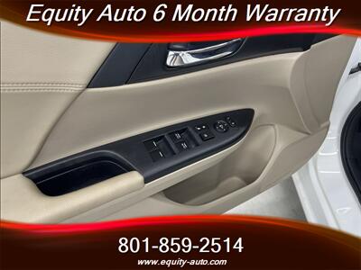 2013 Honda Accord EX   - Photo 13 - West Valley City, UT 84119