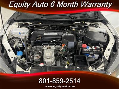 2013 Honda Accord EX   - Photo 40 - West Valley City, UT 84119
