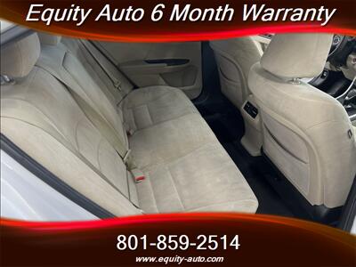 2013 Honda Accord EX   - Photo 33 - West Valley City, UT 84119