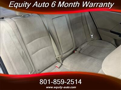 2013 Honda Accord EX   - Photo 34 - West Valley City, UT 84119