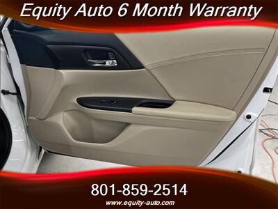 2013 Honda Accord EX   - Photo 35 - West Valley City, UT 84119