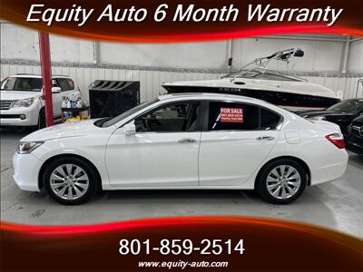 2013 Honda Accord EX   - Photo 10 - West Valley City, UT 84119