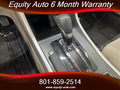 2013 Honda Accord EX   - Photo 28 - West Valley City, UT 84119