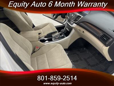 2013 Honda Accord EX   - Photo 36 - West Valley City, UT 84119