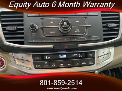 2013 Honda Accord EX   - Photo 27 - West Valley City, UT 84119