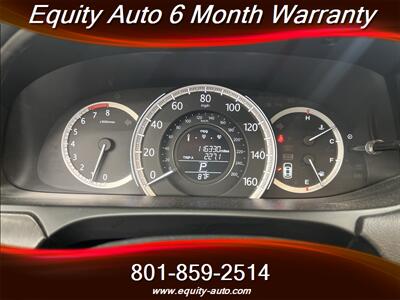 2013 Honda Accord EX   - Photo 22 - West Valley City, UT 84119