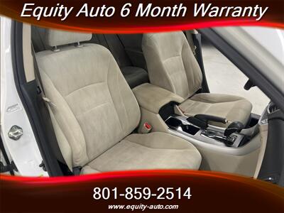 2013 Honda Accord EX   - Photo 37 - West Valley City, UT 84119