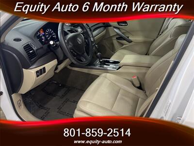 2015 Acura RDX   - Photo 14 - West Valley City, UT 84119