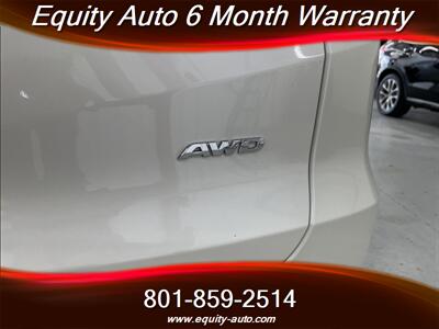 2015 Acura RDX   - Photo 8 - West Valley City, UT 84119