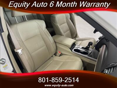 2015 Acura RDX   - Photo 40 - West Valley City, UT 84119