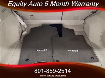 2015 Acura RDX   - Photo 34 - West Valley City, UT 84119