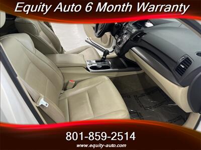 2015 Acura RDX   - Photo 39 - West Valley City, UT 84119