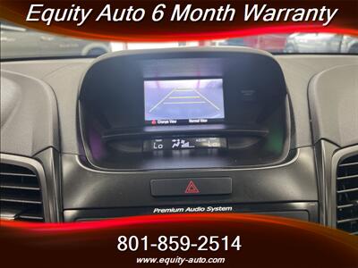 2015 Acura RDX   - Photo 24 - West Valley City, UT 84119