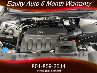 2015 Acura RDX   - Photo 42 - West Valley City, UT 84119