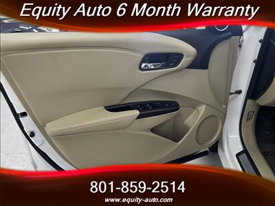 2015 Acura RDX   - Photo 12 - West Valley City, UT 84119