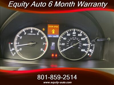 2015 Acura RDX   - Photo 22 - West Valley City, UT 84119