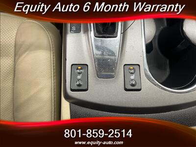 2015 Acura RDX   - Photo 28 - West Valley City, UT 84119