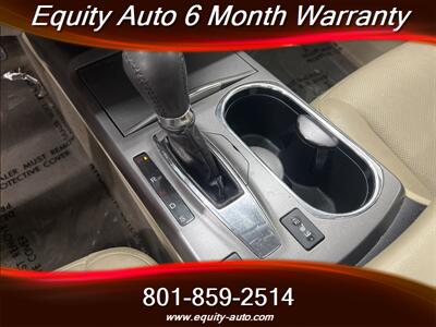 2015 Acura RDX   - Photo 27 - West Valley City, UT 84119