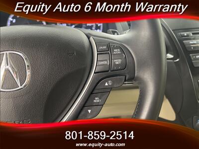 2015 Acura RDX   - Photo 21 - West Valley City, UT 84119