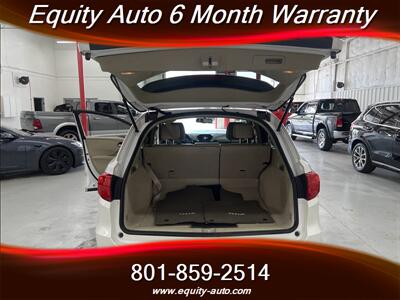 2015 Acura RDX   - Photo 33 - West Valley City, UT 84119
