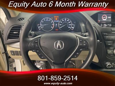 2015 Acura RDX   - Photo 19 - West Valley City, UT 84119
