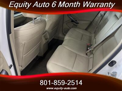 2015 Acura RDX   - Photo 31 - West Valley City, UT 84119