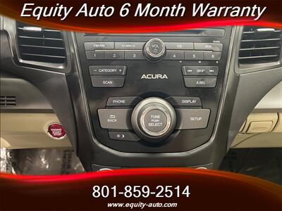 2015 Acura RDX   - Photo 25 - West Valley City, UT 84119