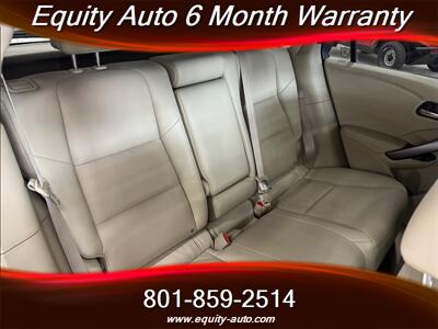 2015 Acura RDX   - Photo 37 - West Valley City, UT 84119