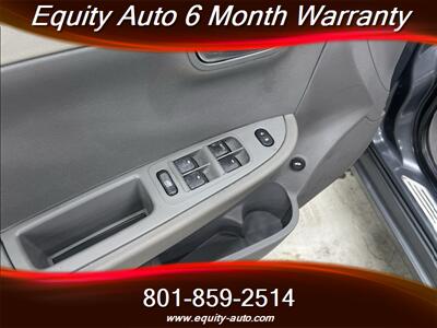 2008 Chevrolet Malibu LS   - Photo 10 - West Valley City, UT 84119