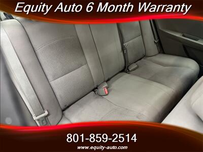2008 Chevrolet Malibu LS   - Photo 20 - West Valley City, UT 84119