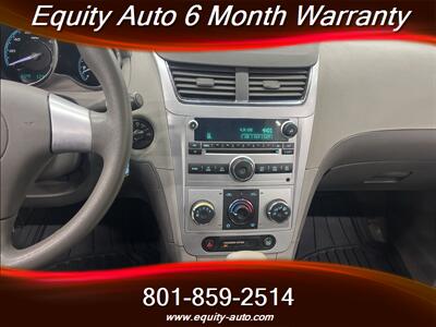 2008 Chevrolet Malibu LS   - Photo 14 - West Valley City, UT 84119
