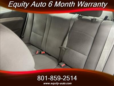 2008 Chevrolet Malibu LS   - Photo 18 - West Valley City, UT 84119