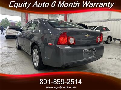 2008 Chevrolet Malibu LS   - Photo 8 - West Valley City, UT 84119