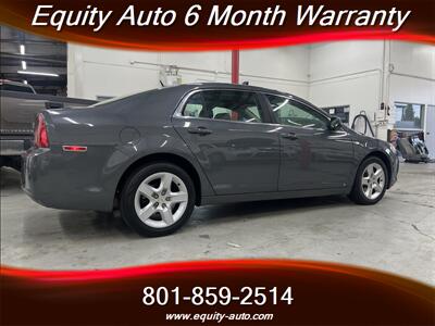 2008 Chevrolet Malibu LS   - Photo 5 - West Valley City, UT 84119