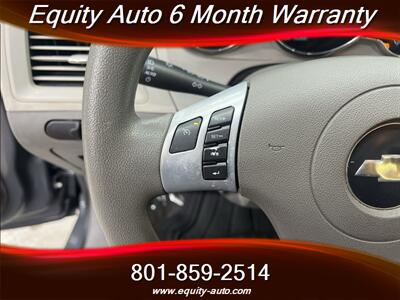 2008 Chevrolet Malibu LS   - Photo 12 - West Valley City, UT 84119
