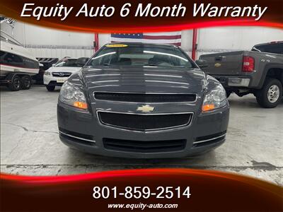 2008 Chevrolet Malibu LS   - Photo 3 - West Valley City, UT 84119
