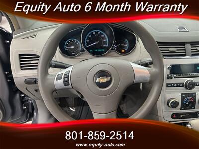 2008 Chevrolet Malibu LS   - Photo 11 - West Valley City, UT 84119