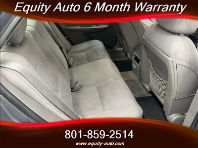 2008 Chevrolet Malibu LS   - Photo 19 - West Valley City, UT 84119