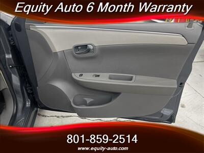 2008 Chevrolet Malibu LS   - Photo 21 - West Valley City, UT 84119