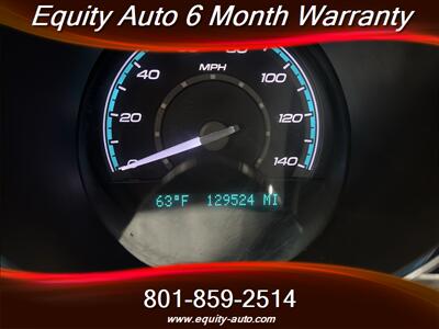 2008 Chevrolet Malibu LS   - Photo 13 - West Valley City, UT 84119