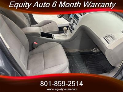 2008 Chevrolet Malibu LS   - Photo 22 - West Valley City, UT 84119
