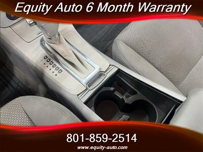 2008 Chevrolet Malibu LS   - Photo 16 - West Valley City, UT 84119