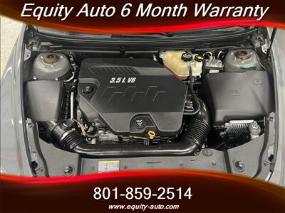 2008 Chevrolet Malibu LS   - Photo 24 - West Valley City, UT 84119