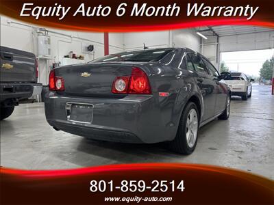 2008 Chevrolet Malibu LS   - Photo 6 - West Valley City, UT 84119
